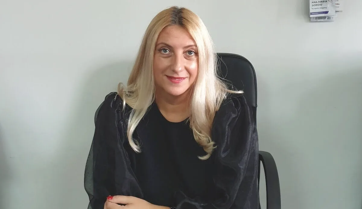 Ana Maria Soroiu Shares Key Perspectives on Air Cargo and Logistics Developments