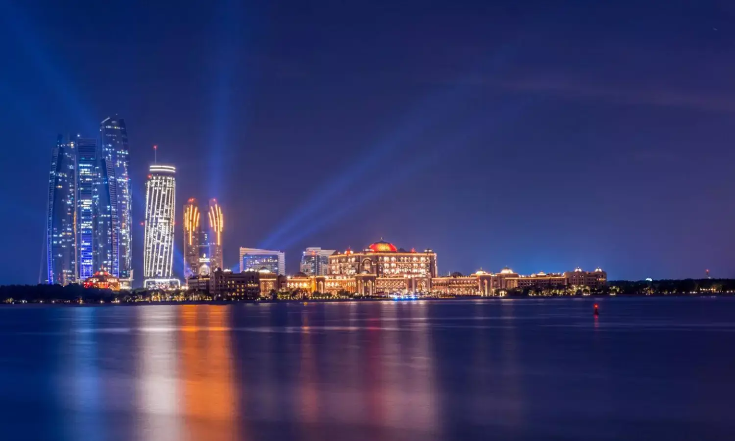 Abu Dhabi’s Rapid Growth in Air Cargo and Its Impact on the Global Logistics Scene