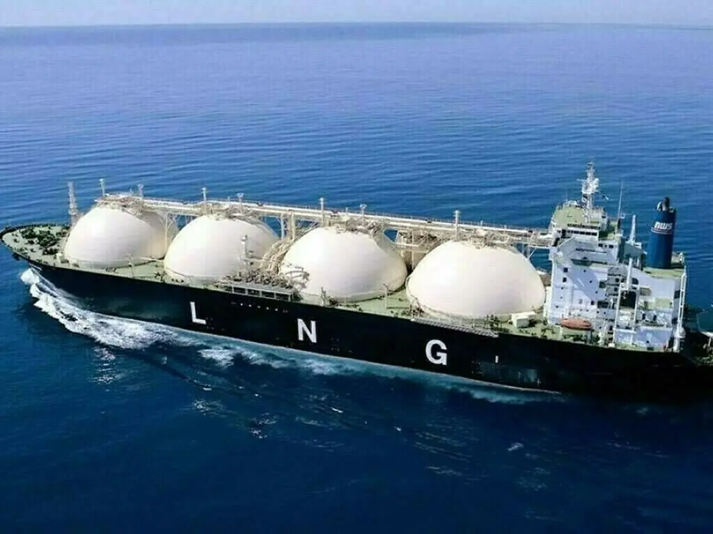 China Continues LNG Shipments from Arctic LNG 2 Project Amid Sanctions: Key Updates
