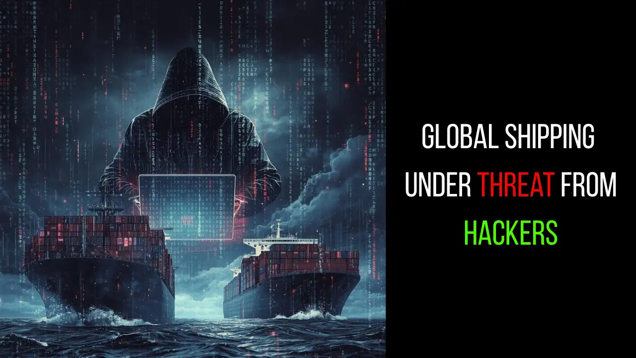 Rising Cyber Risks in Global Shipping: Challenges and Industry Countermeasures