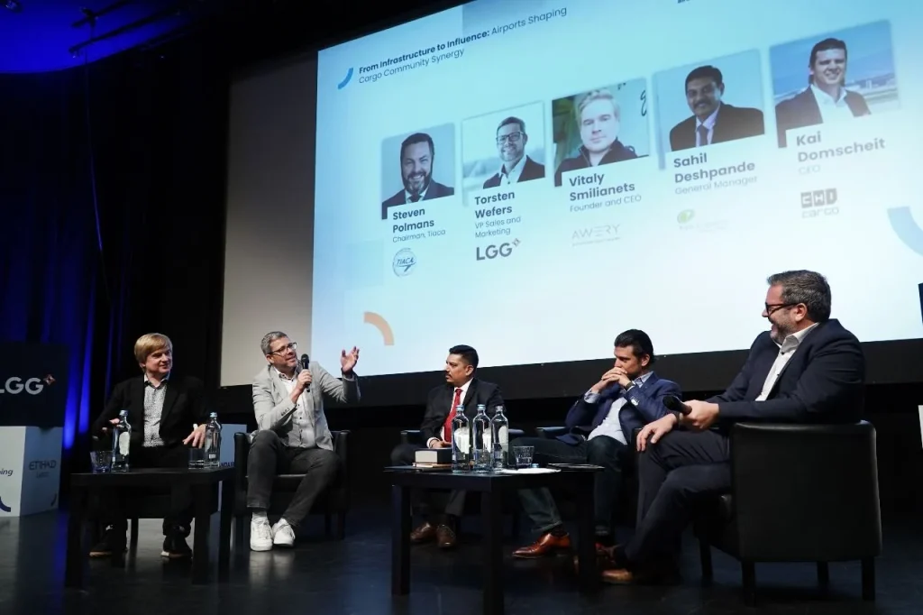 Exploring Airports’ Expanding Air Cargo Role as Revealed by ACE 2025