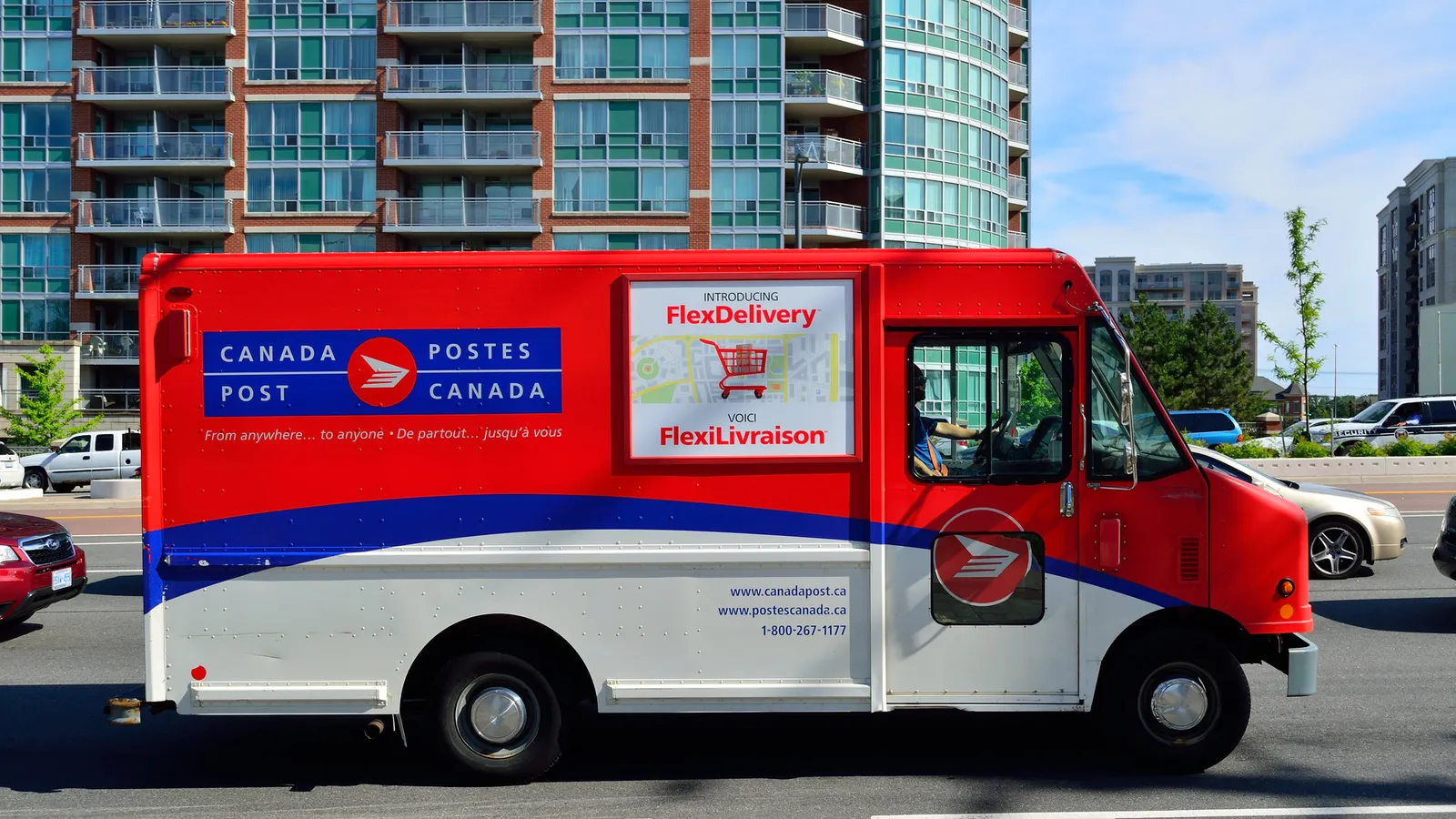 How Changing Strike Tactics at Canada Post Are Stirring Shipping Uncertainty