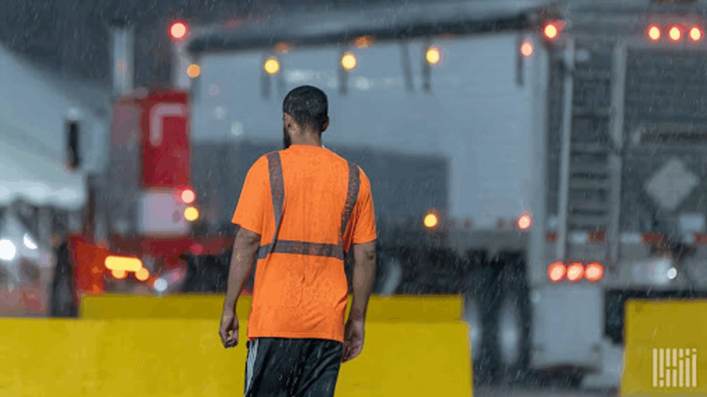 Essential Strategies for Managing and Preventing Truck Abandonment in Freight Transport