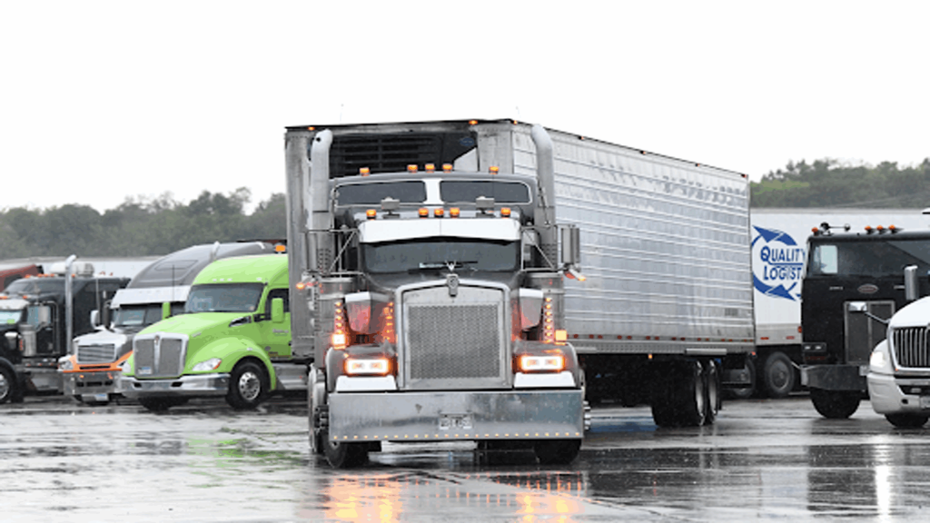 Decoding Reefer Hours: Essential Insights on Maintenance, Costs, and Resale Value of Refrigerated Trailers