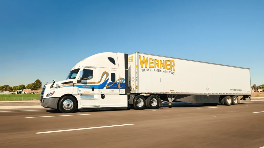 How Werner Enterprises Capitalizes on Mexico’s Investment Surge to Strengthen Cross-Border Freight Services