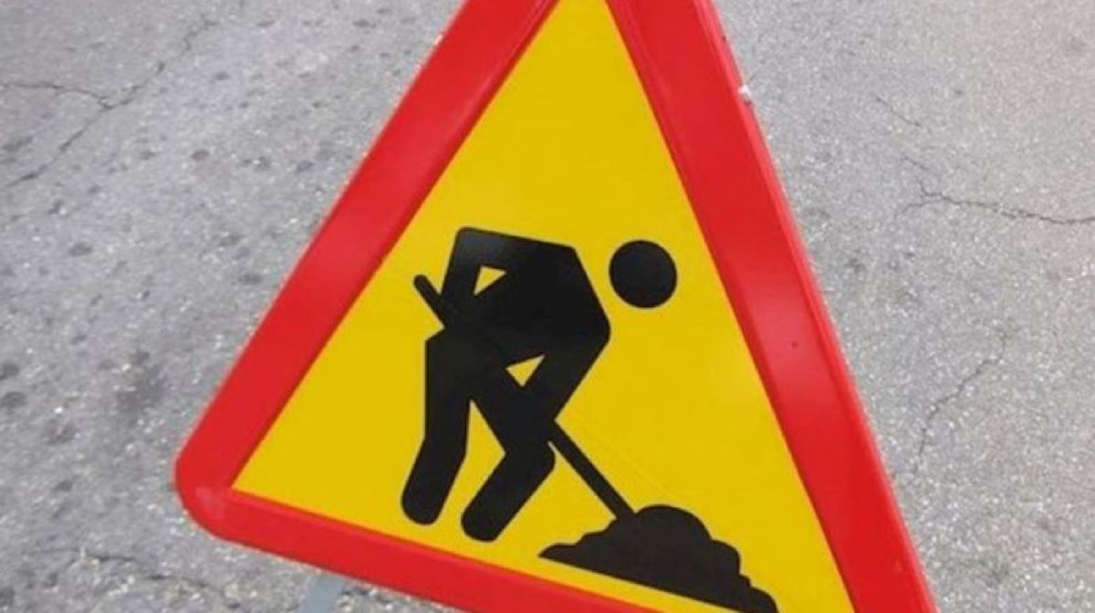 How AP-68 Roadworks Between Arrúbal and Navarrete Affect Traffic Flow and Logistics