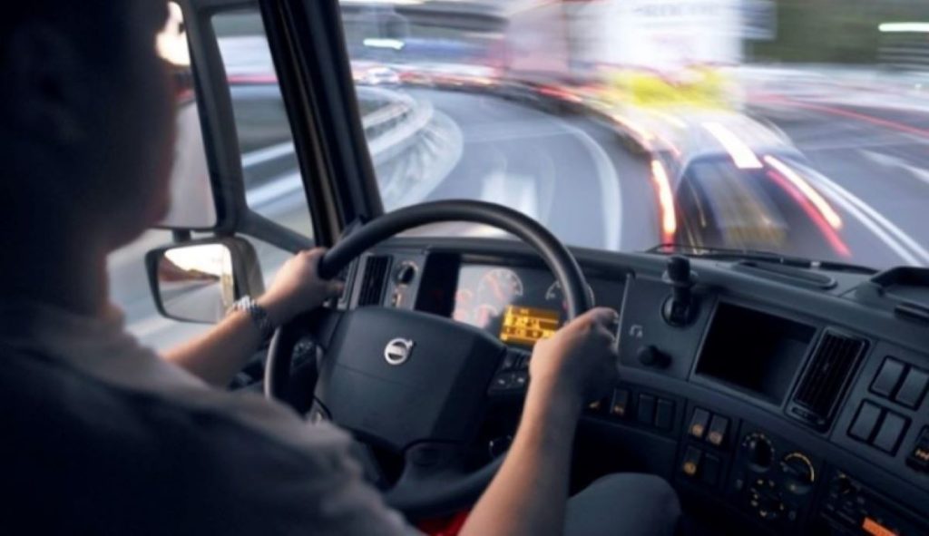 Innovative Solutions by IRU to Address Driver Shortages in Europe’s Road Transport Sector