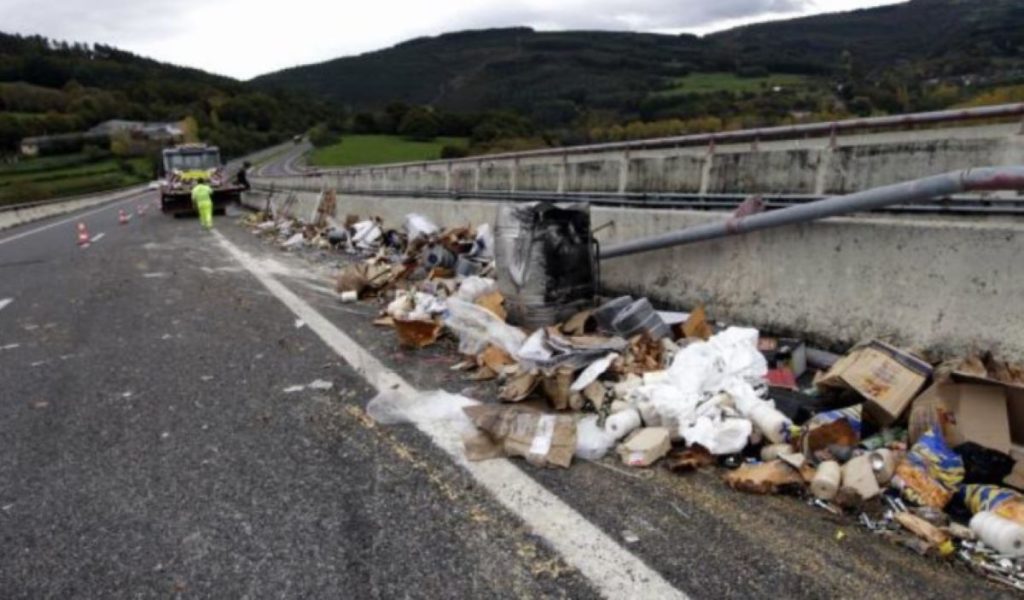 EU Road Safety Advances in 2024: Trends, Targets, and Transport Implications