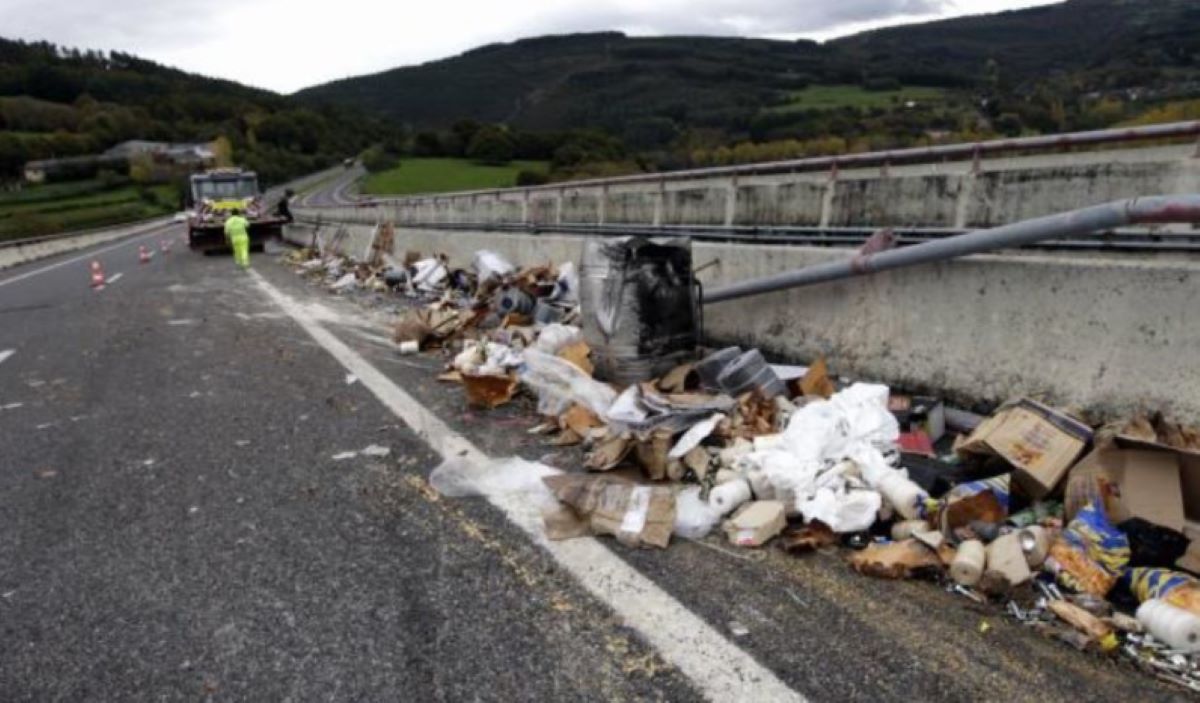 EU Road Safety Advances in 2024: Trends, Targets, and Transport Implications