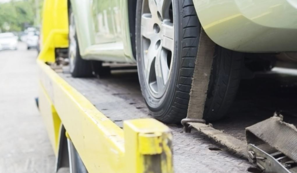 Delays in Roadside Assistance Rise with Breakdown Surges Impacting Vehicle Service Efficiency