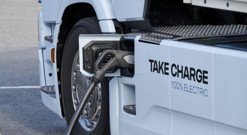 Exploring Cost Savings of Electric Truck Charging Across Europe and Its Impact on Logistics
