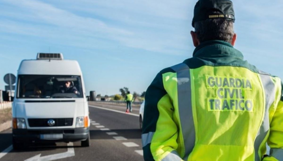 Rising Accident Rates Prompt DGT to Strengthen Controls on Delivery Van Drivers