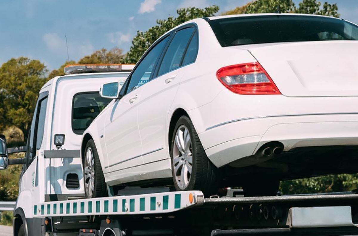 Workshop Congestion Causes Delays for Roadside Assistance and Vehicle Repair Chains in Spain
