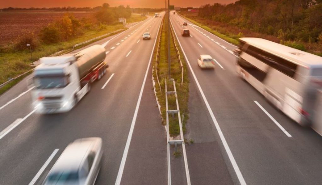 IRU pushes for rapid EU Council agreement on revising heavy vehicle weight and size rules