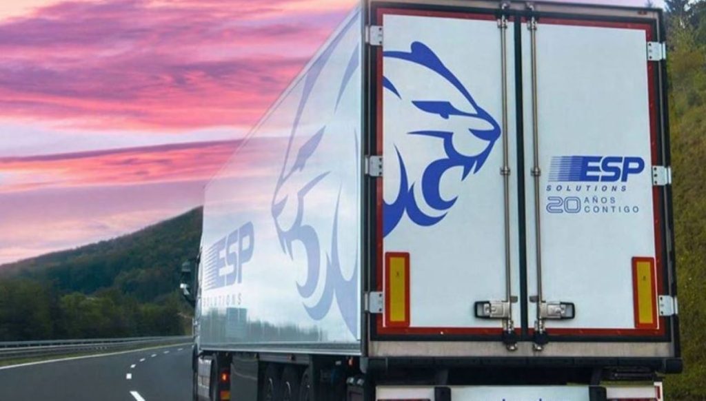 ESP Solutions Group Boosts Sustainability with Solar Power at Alhama de Murcia Logistics Centre