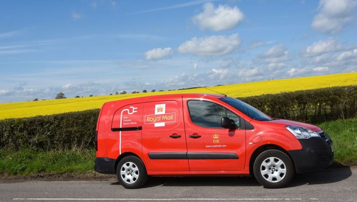 Royal Mail Eyes Return to Profitability in 2025 as GLS Leads Gains and Postal Sector Evolves