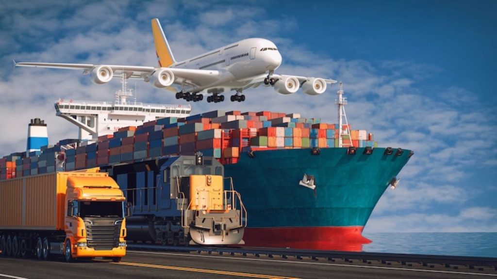 Understanding Intermodal Transport in Poland: Features, Benefits, and Practical Examples