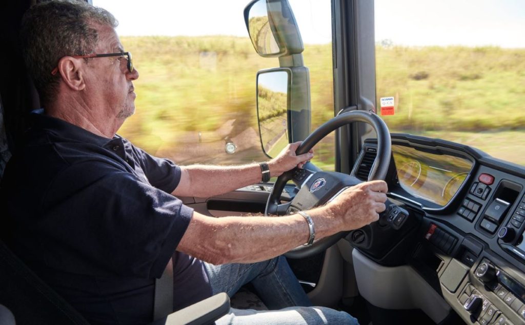 Fenadismer Calls for Increased Budget to Support Transport Operators’ Retirement Plan in 2026