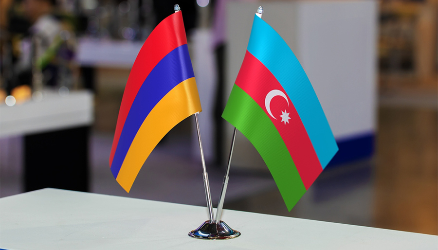 How the Armenia-Azerbaijan Peace Agreement Opens New Doors for Trade and Transport in the Caucasus