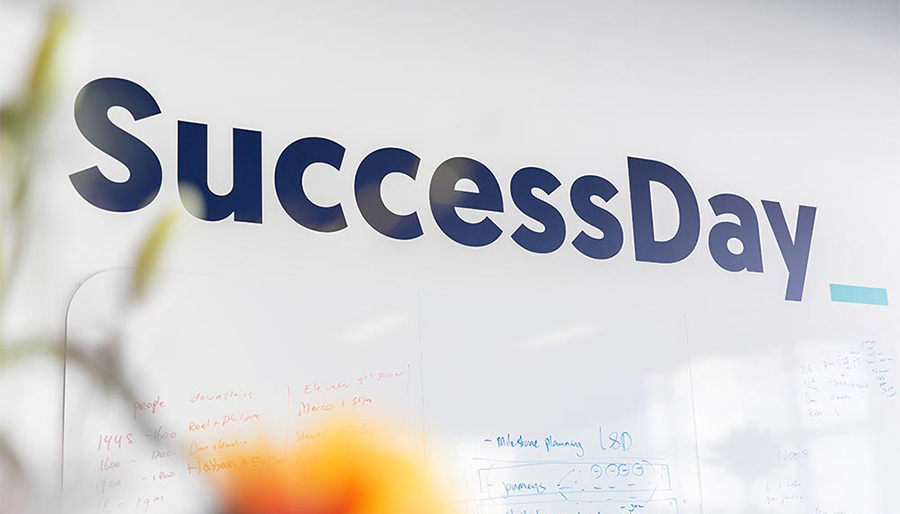 SuccessDay Cultivates Trust and Growth Through XLA-Focused Client Feedback and Continuous Improvement