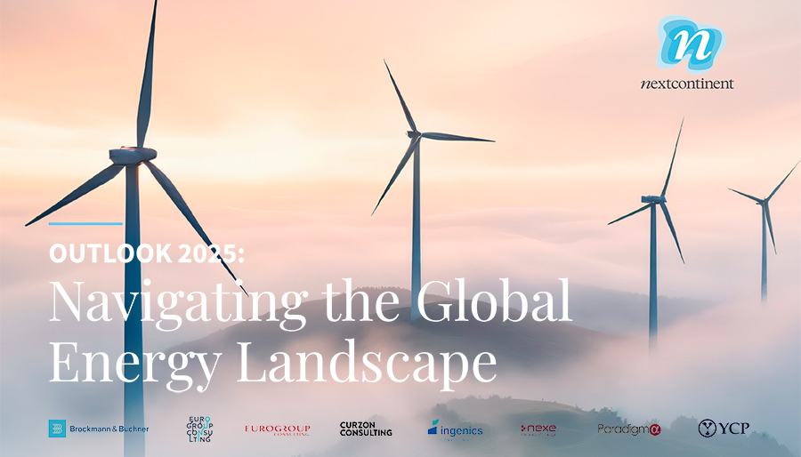 How the Global Energy Transition Unfolds and Influences Future Transport and Logistics