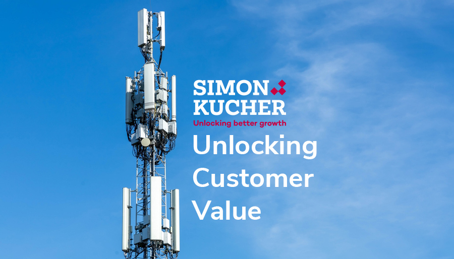 Telecom Operators Fall Short of Unlocking Full Customer Value Potential Despite Clear Monetization Challenges