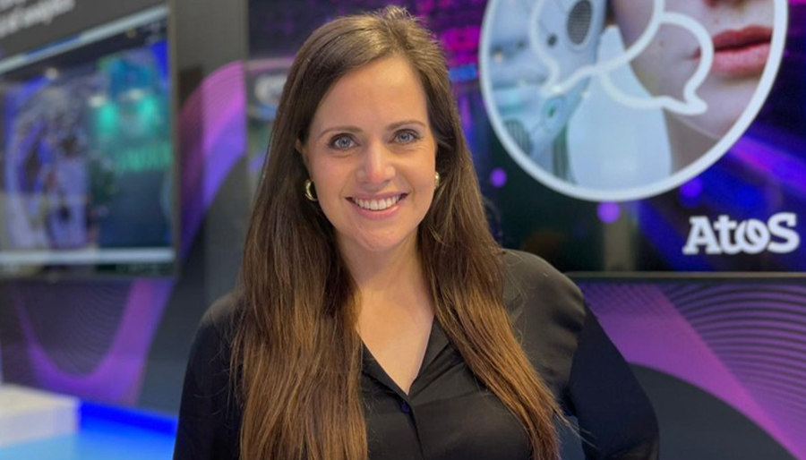 Natalie de Vries Leads Atos’ Digital and AI Consulting Expansion in Benelux and Nordic Regions