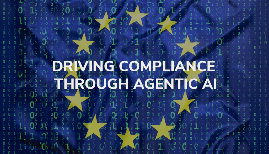 How Agentic AI Transforms Compliance Under the EU AI Act and What It Means for Modern Logistics