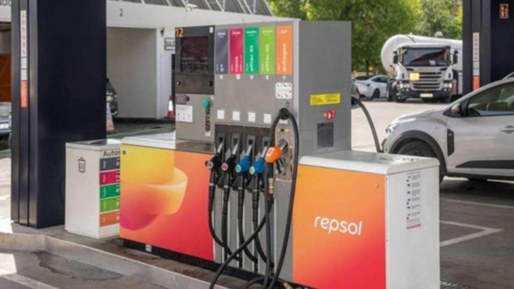 Sesé and Repsol Collaborate with Bosch to Digitally Trace Renewable Fuel Use in Heavy-Duty Trucks