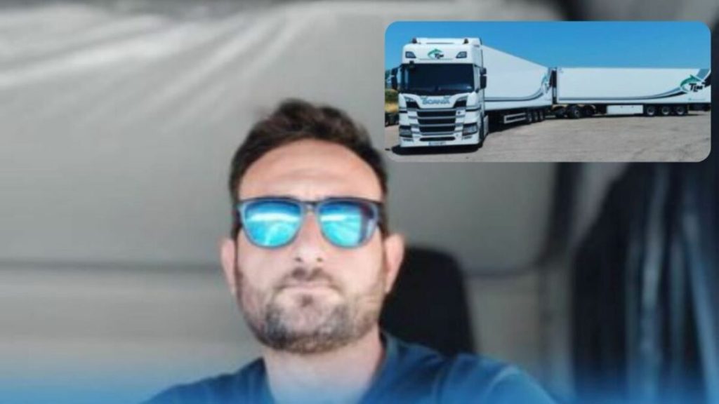 The Real Grind Behind Driving a Scania 660 V8 Duotrailer Across Spanish Roads