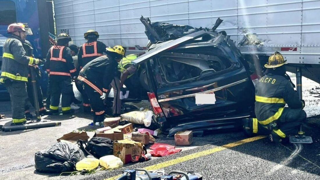 Investigation Underway into Florida Fatal Truck Accident Linked to Driver’s English Proficiency and Licensing