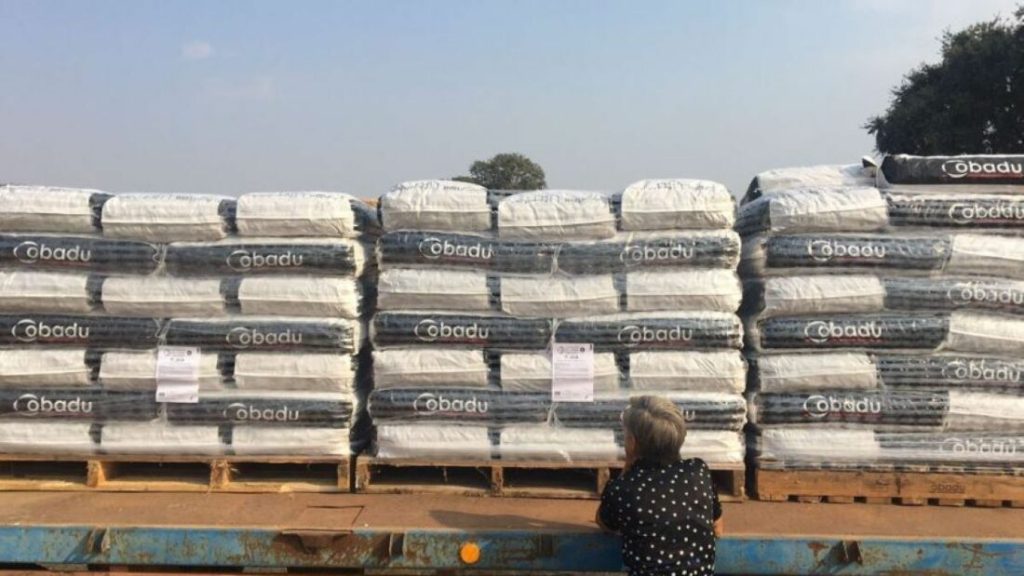 Castilla y León Provides Crucial Feed Supplies to 74 Livestock Farms After Wildfires