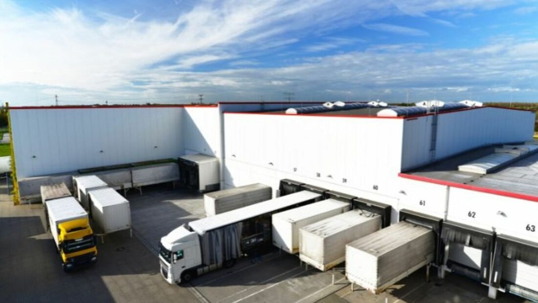 Spain Faces a Driver Shortage in Freight Transport That Disrupts Supply Chains and Challenges Logistics