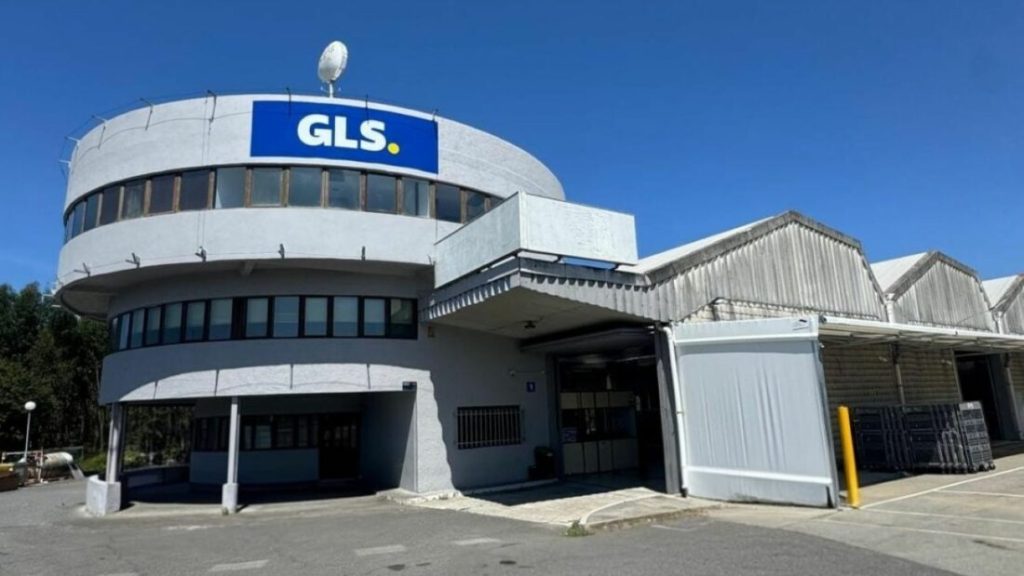 GLS Spain Strengthens Logistics Network with New Strategic Warehouse in A Coruña, Galicia
