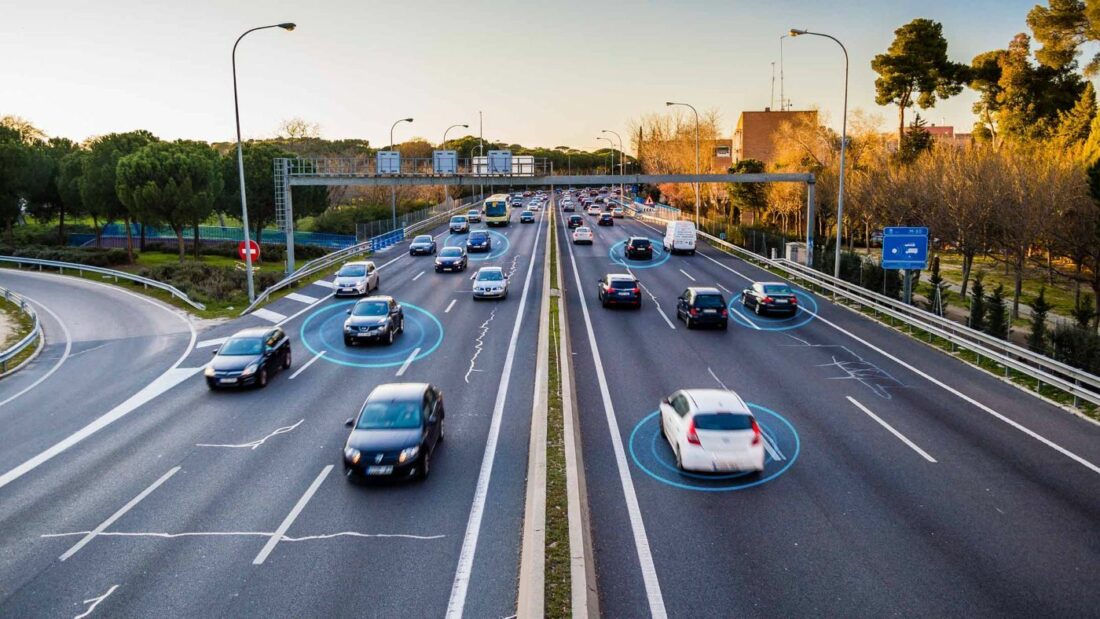 Exploring the Role of AI in Enhancing Safety, Maintenance, and Efficiency in Professional Transportation