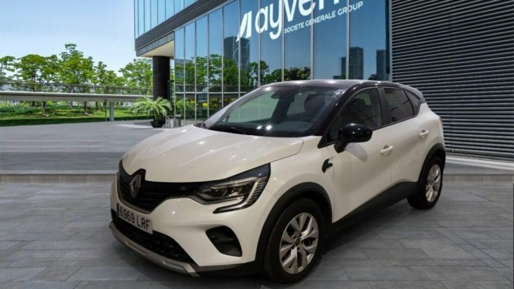 Flexible Car Rental Services with Inclusive All-Risk Insurance for Freelancers, Entrepreneurs, and Private Users