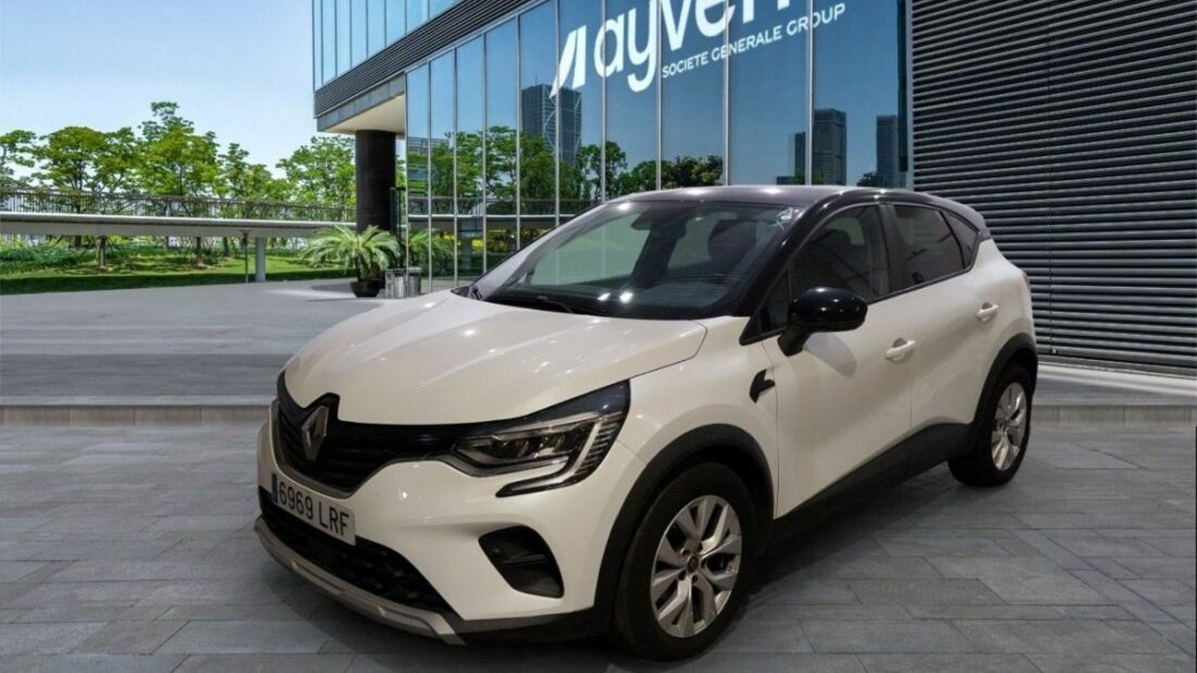 Flexible Car Rental Services with Inclusive All-Risk Insurance for Freelancers, Entrepreneurs, and Private Users