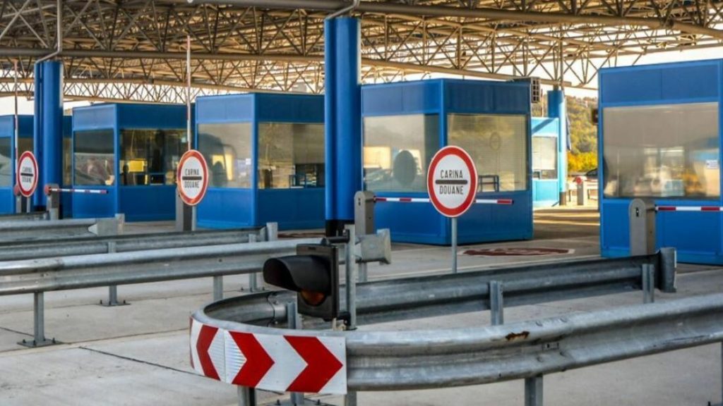IRU Advocates for a Coordinated Six-Month Transition to New EU Customs Declaration Rules for Road Transport