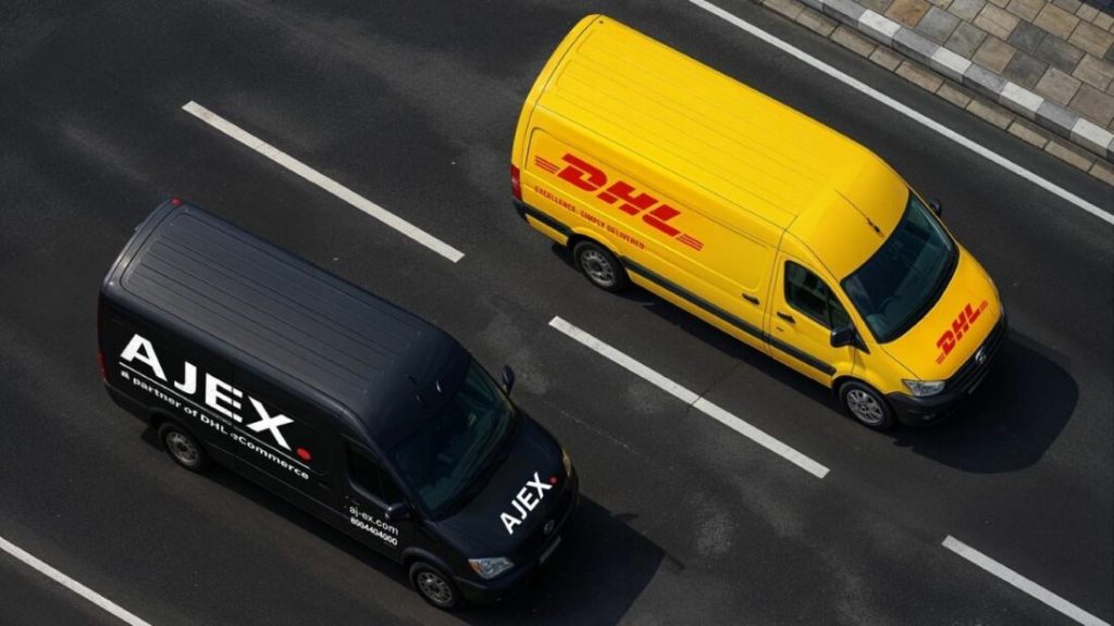 DHL eCommerce Teams up with AJEX to Boost Saudi Arabia’s Logistics and E-commerce Growth
