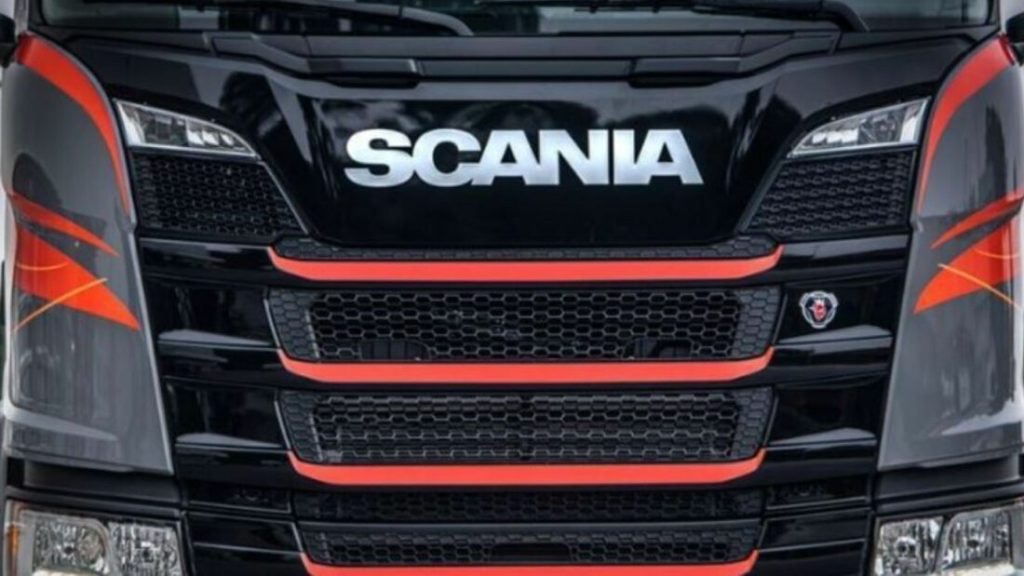Scania Announces 750 Job Reductions in Sweden to Streamline Operations and Stay Competitive
