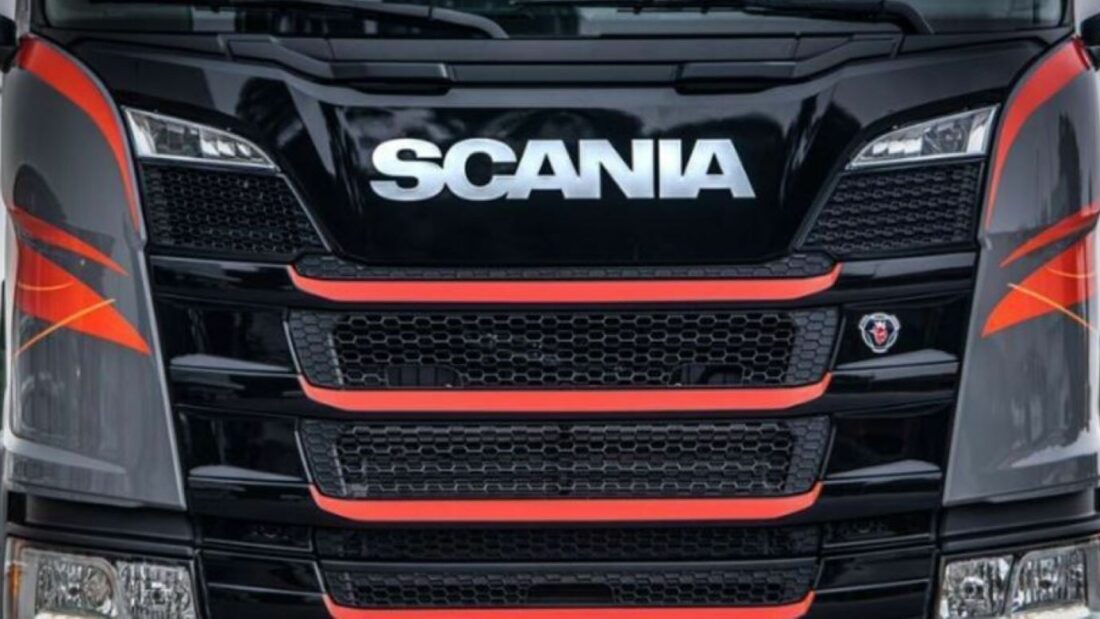 Scania Announces 750 Job Reductions in Sweden to Streamline Operations and Stay Competitive