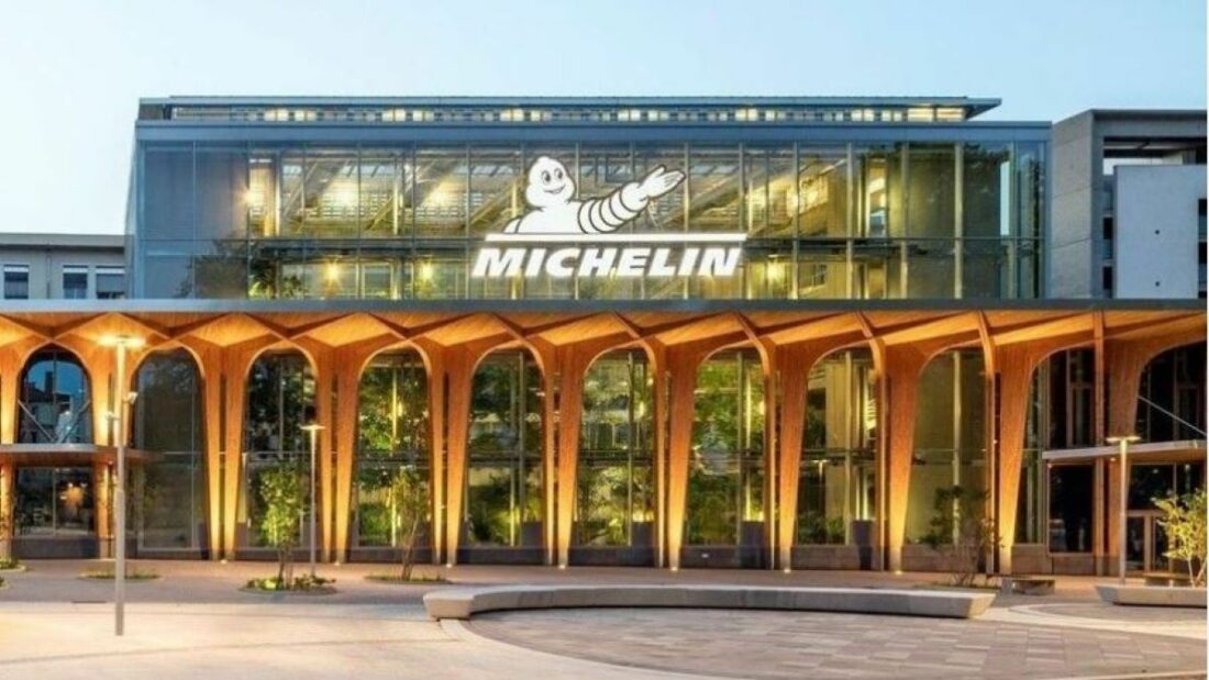 Michelin’s Support for Euro 7 Emission Rules Highlights the Importance of Real-World Tire Testing