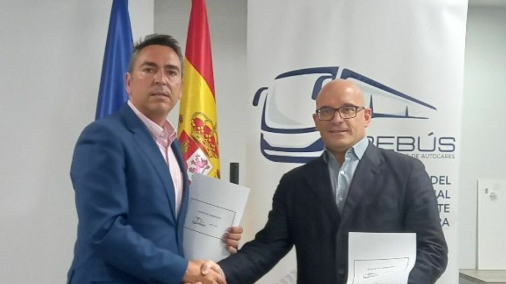 Movento Sarsa Partners with Direbús to Boost Sustainable Vehicle Supply for Mobility Companies