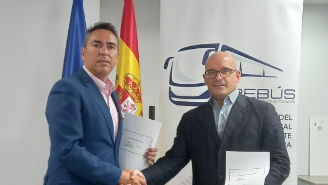 Movento Sarsa Partners with Direbús to Boost Sustainable Vehicle Supply for Mobility Companies