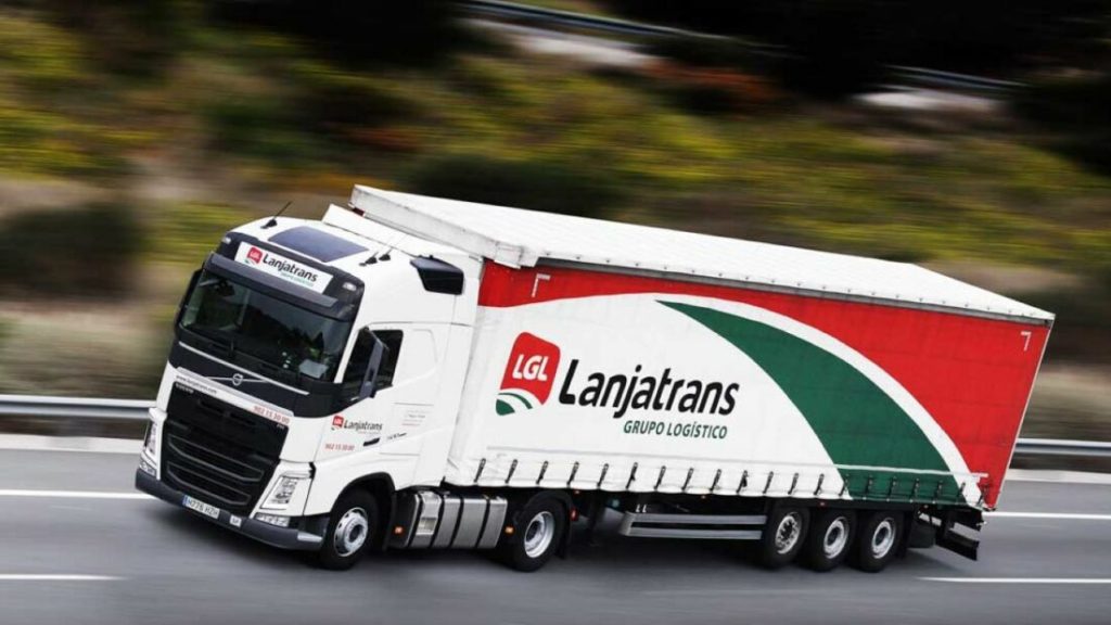 Lanjatrans Prepares for September Shutdown Affecting 160 Employees Amid Logistics Challenges