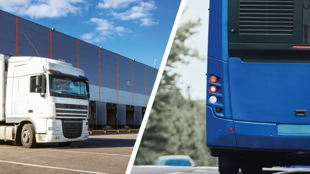 European Truck and Bus Industry Pushes for Accelerated Measures to Meet 2030 Climate Objectives