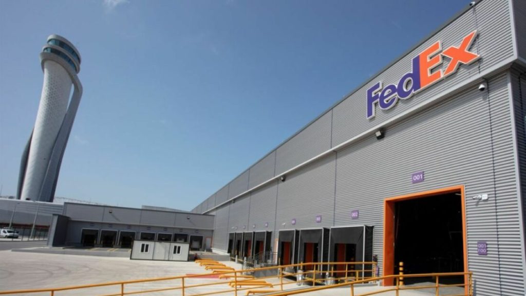 FedEx Launches Cutting-Edge Air Transit Facility at Istanbul Airport to Boost Global Freight Operations