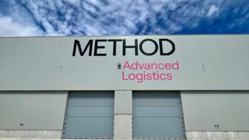 Extensive Facility Expansion Propels METHOD Advanced Logistics’ METHOD XL and 3PL Services Throughout Spain