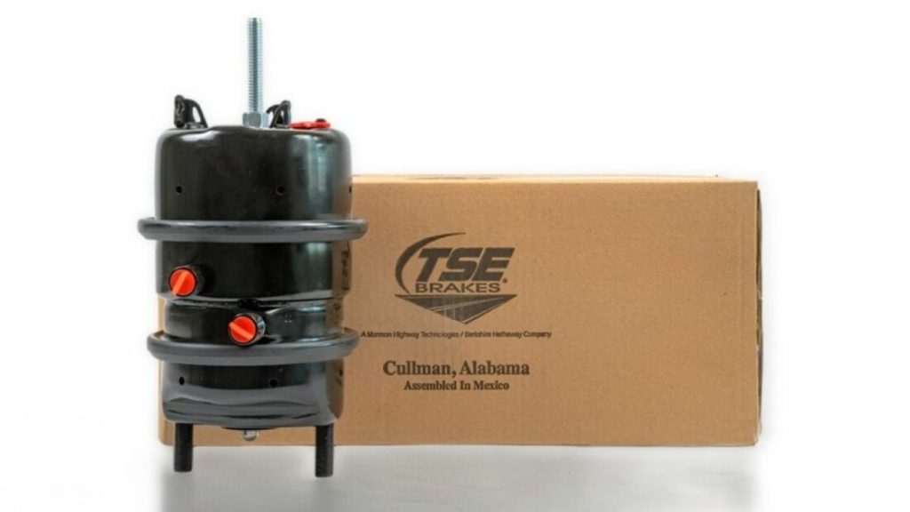 How Kögel’s Alliance with TSE Brakes Expands Its High-Quality Brake Cylinder Lineup
