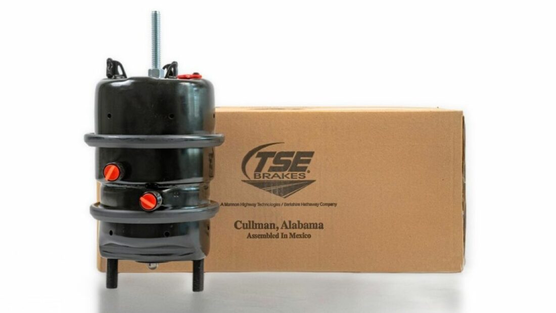 How Kögel’s Alliance with TSE Brakes Expands Its High-Quality Brake Cylinder Lineup